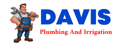 Trusted plumber in MC NEILL